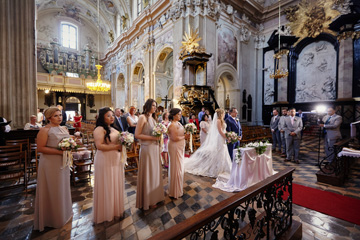 Portfolio | Reportaż ślubny