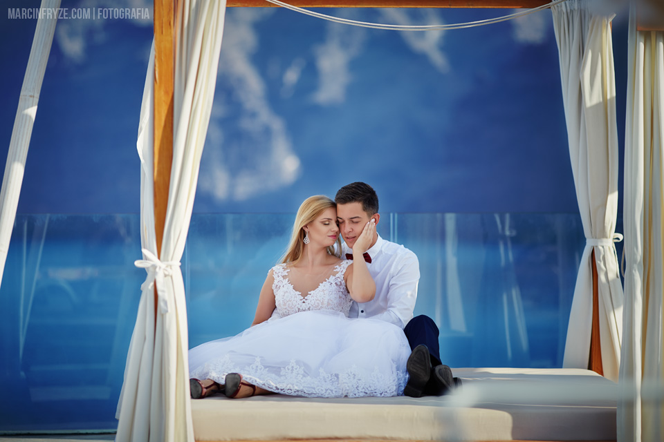 Podróż poślubna Teneryfa Sesja ślubna na Teneryfie | Podróż poślubna Teneryfa