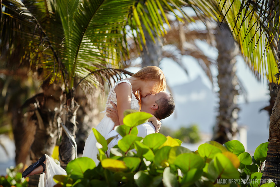 Sesja ślubna w Costa Adeje | Fotograf ślubny Costa Adeje