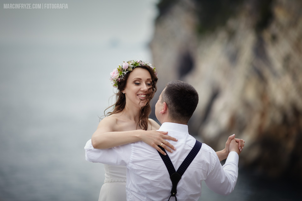 Portovenere sesja ślubna Ślub w Portovenere | Portovenere sesja ślubna