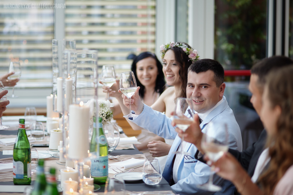 Ślub w Portovenere - Uroczysty obiad Ślub w Portovenere | Ślub w Portovenere - Uroczysty obiad